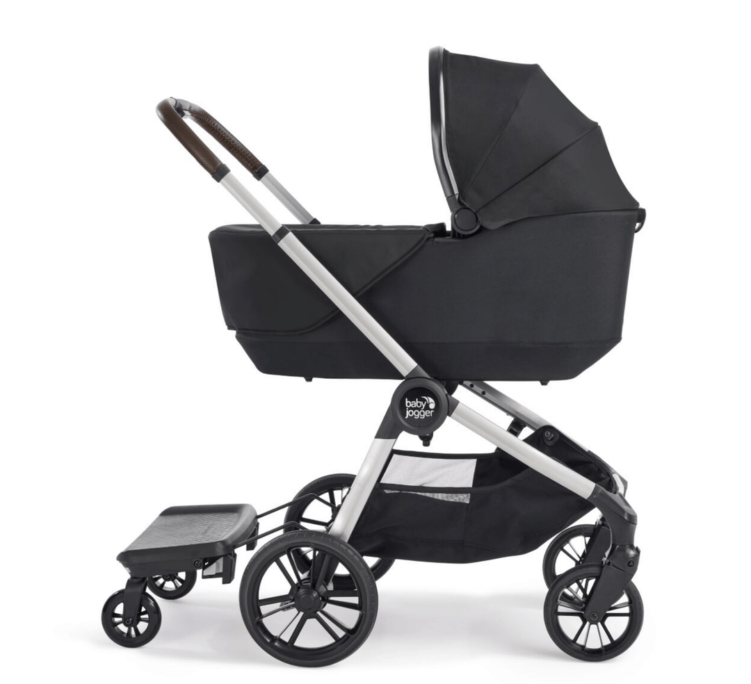 Baby Jogger - City sights Bassinet image 1