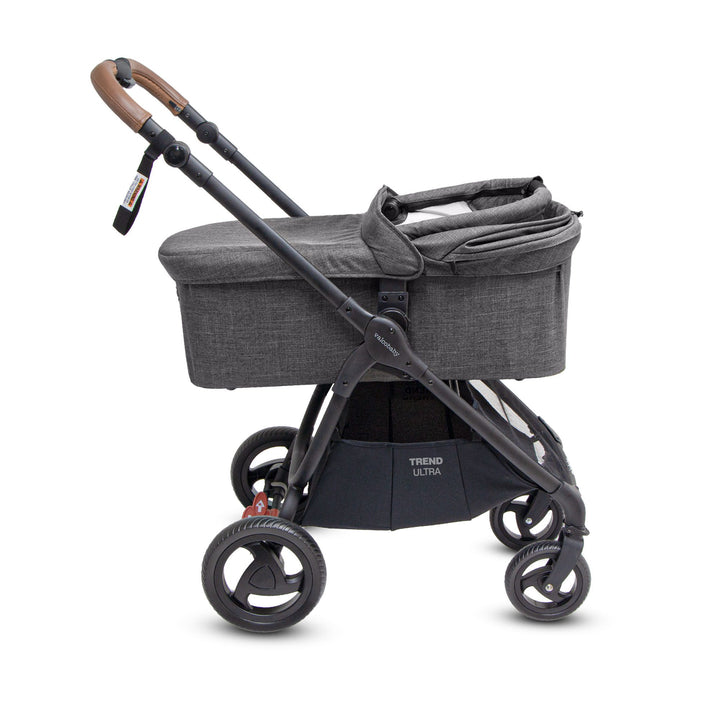 Valco Baby - Valco Duo Trend Bassinet image 4