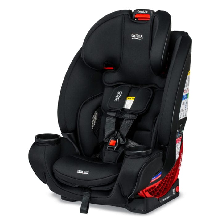 Britax - One4Life Clicktight All-in-One Convertible Car Seat image 7