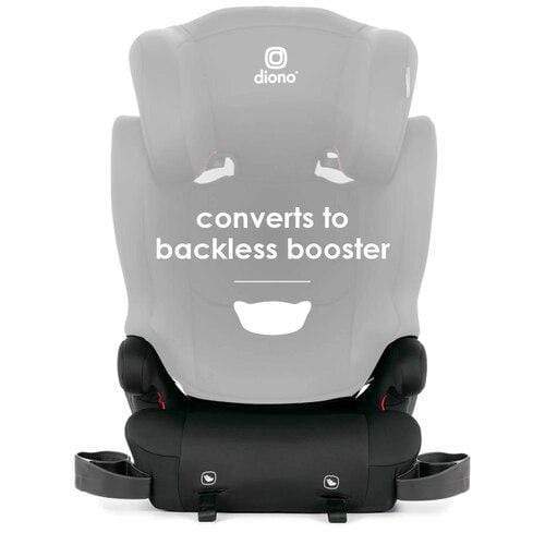 Diono - Cambria 2 2-in-1 Booster image 2
