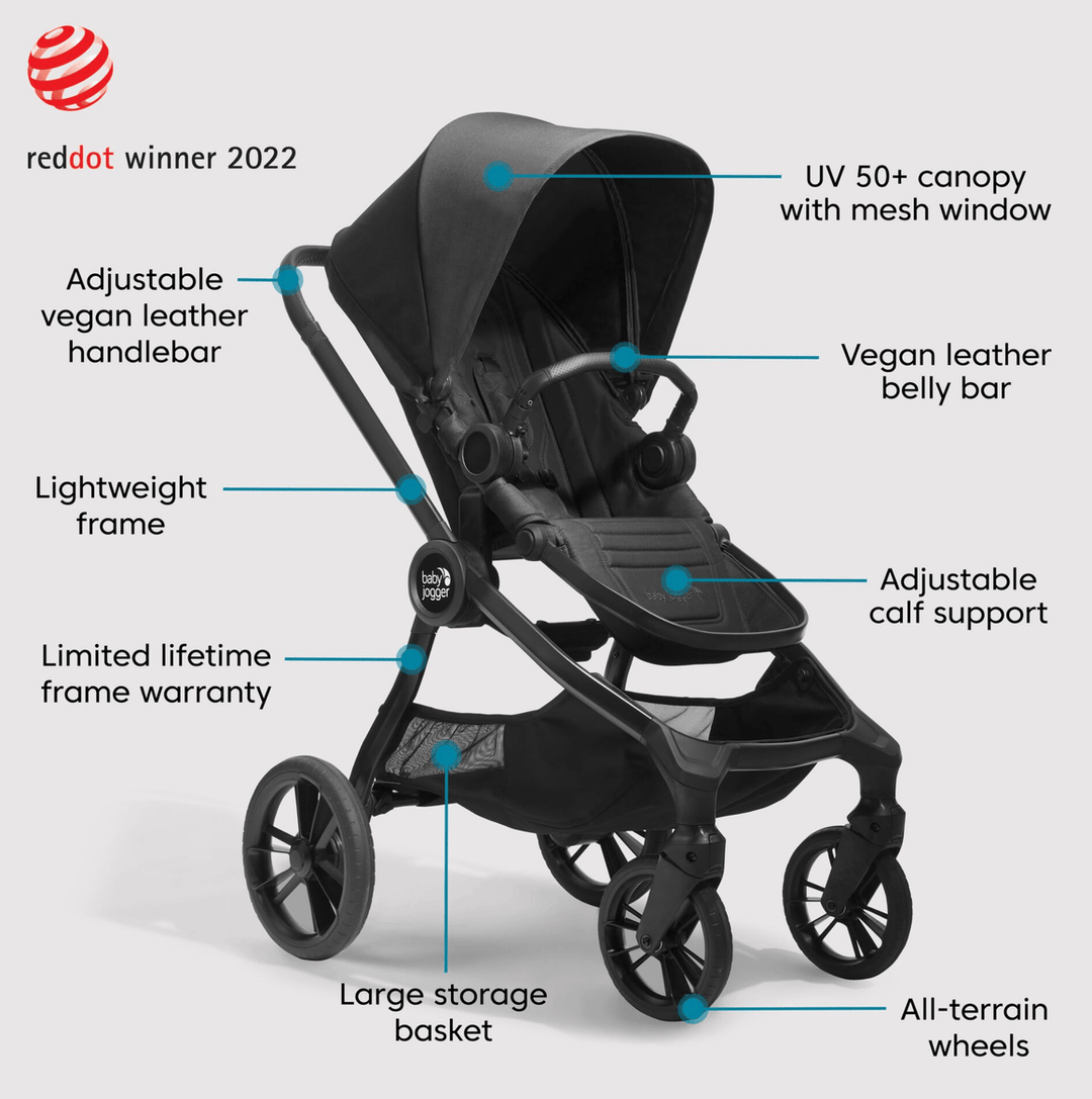 Baby Jogger - City Sights image 1