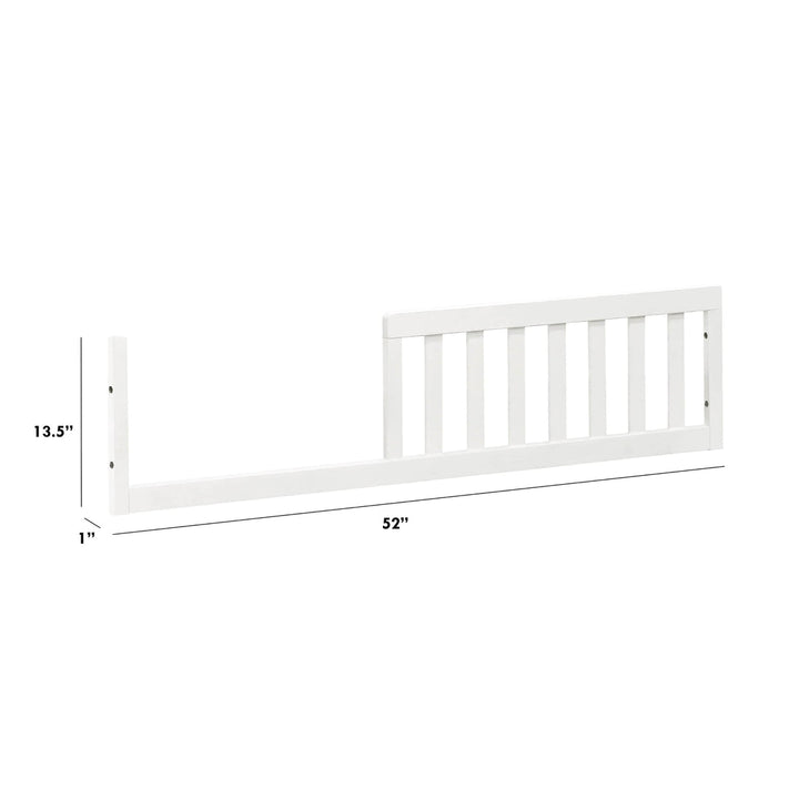 Namesake - Emma Regency Toddler Bed Conversion Kit image 1