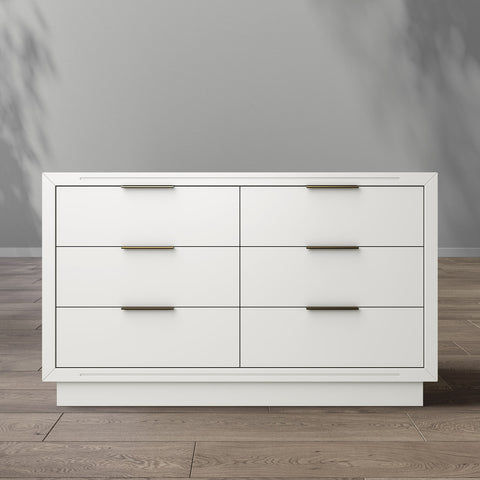 Romina - Quadro Double Dresser image 0