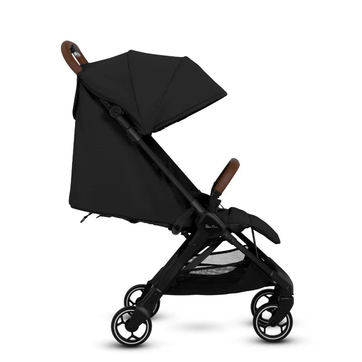 Silver Cross Clic Compact Stroller image 1