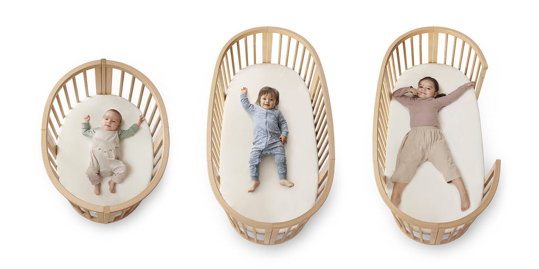 Stokke - Sleepi™ Mini​ Bundle with Mattress​ V3 image 6