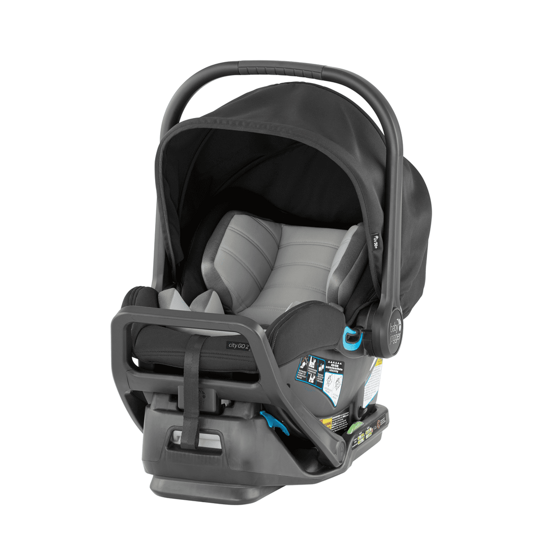 Baby Jogger - City Go2 Car Seat image 0