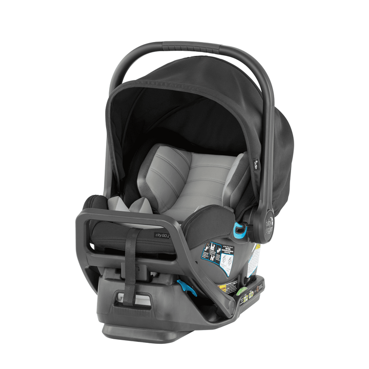 Baby Jogger - City Go2 Car Seat image 0