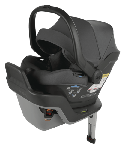 Uppababy - Mesa Max - Charcoal Melange-Uppababy image