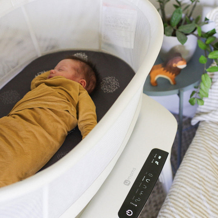 4moms - Mamaroo Sleep Bassinet image 2