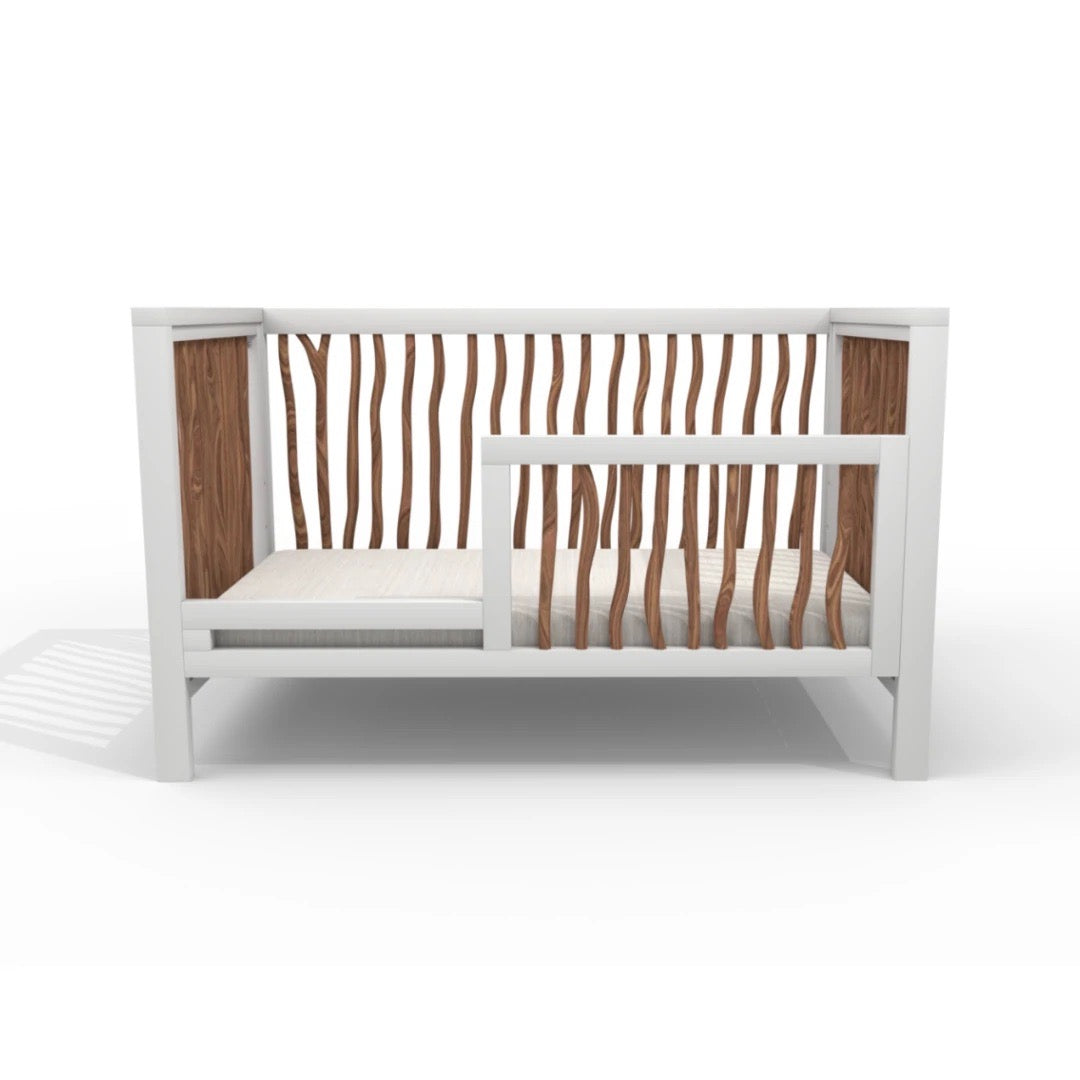 Milk Street - Branch Toddler Bed Conversion Kit image 2