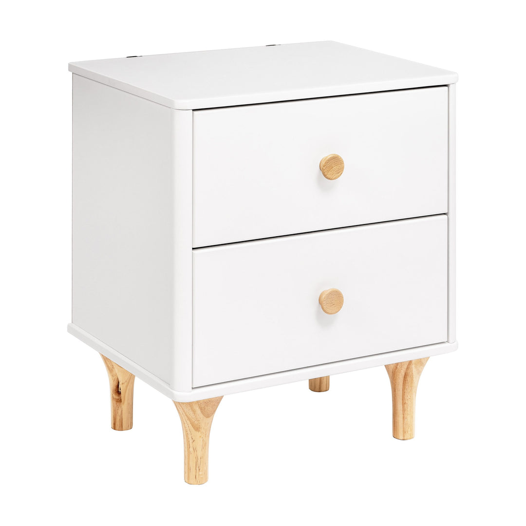 Babyletto - Lolly Nightstand with USB Port image 8