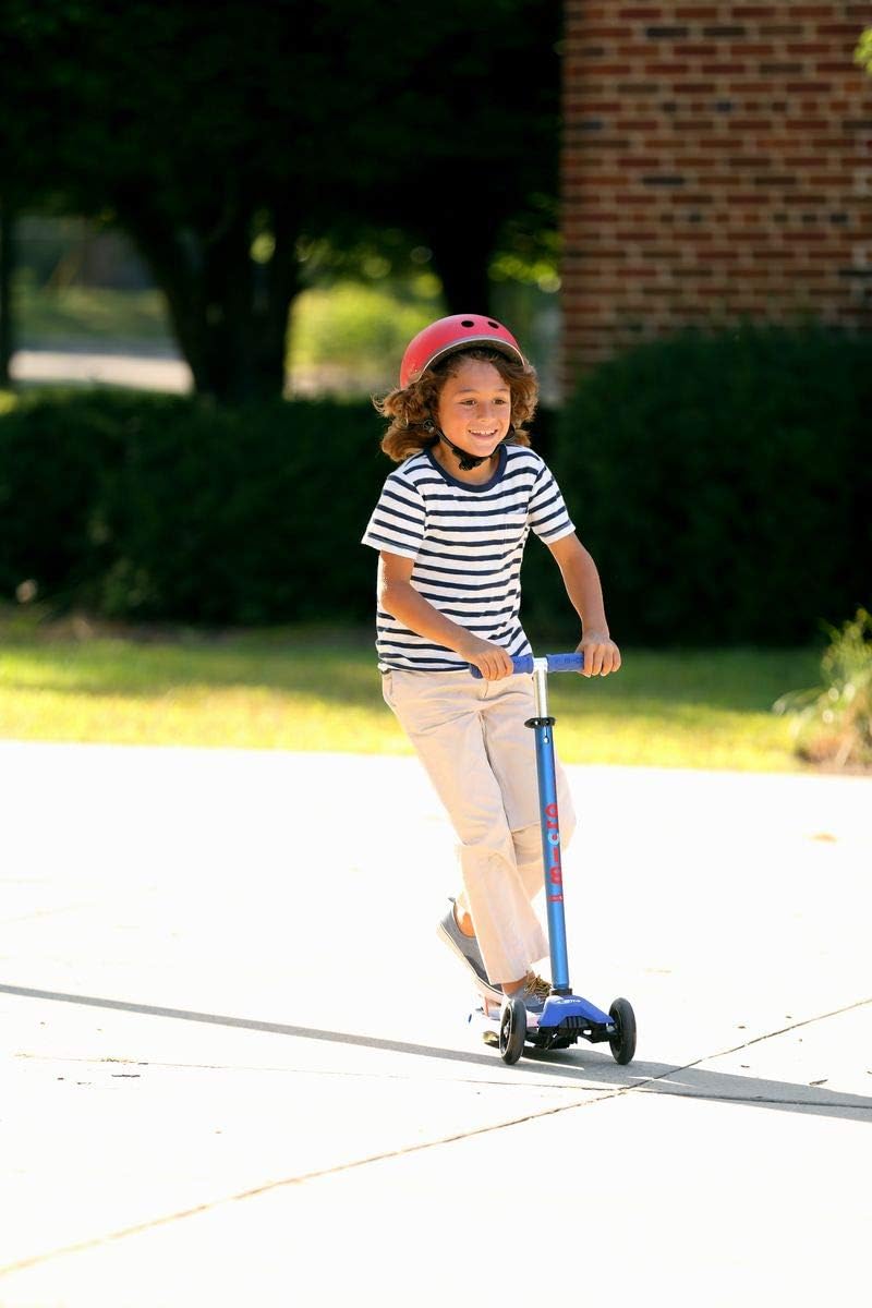Micro Scooter - Micro Kickboard Maxi DELUXE Scooter image 4