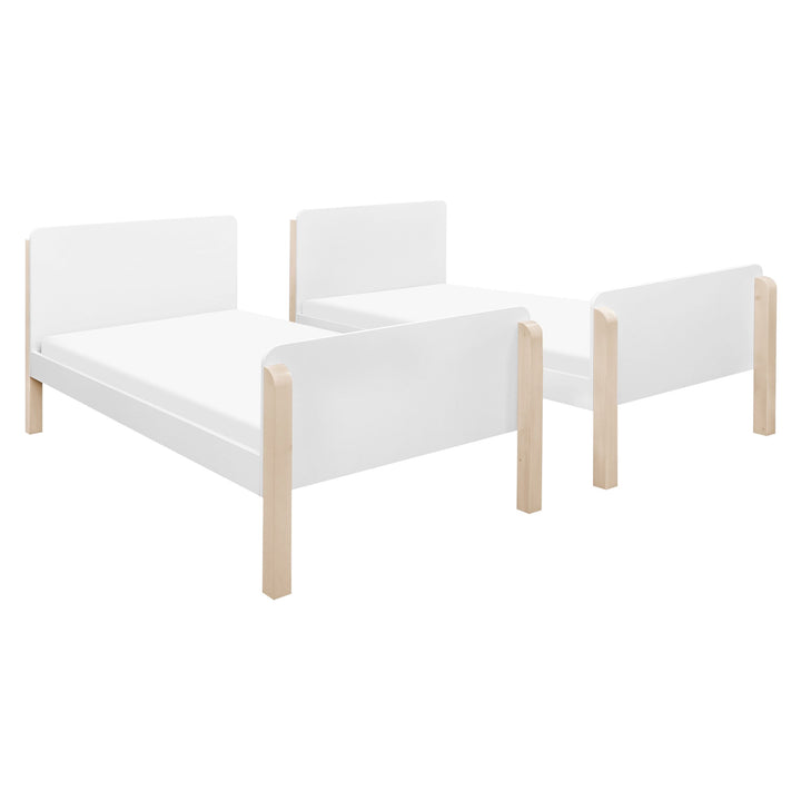 Babyletto - Tiptoe Bunkbed image 5