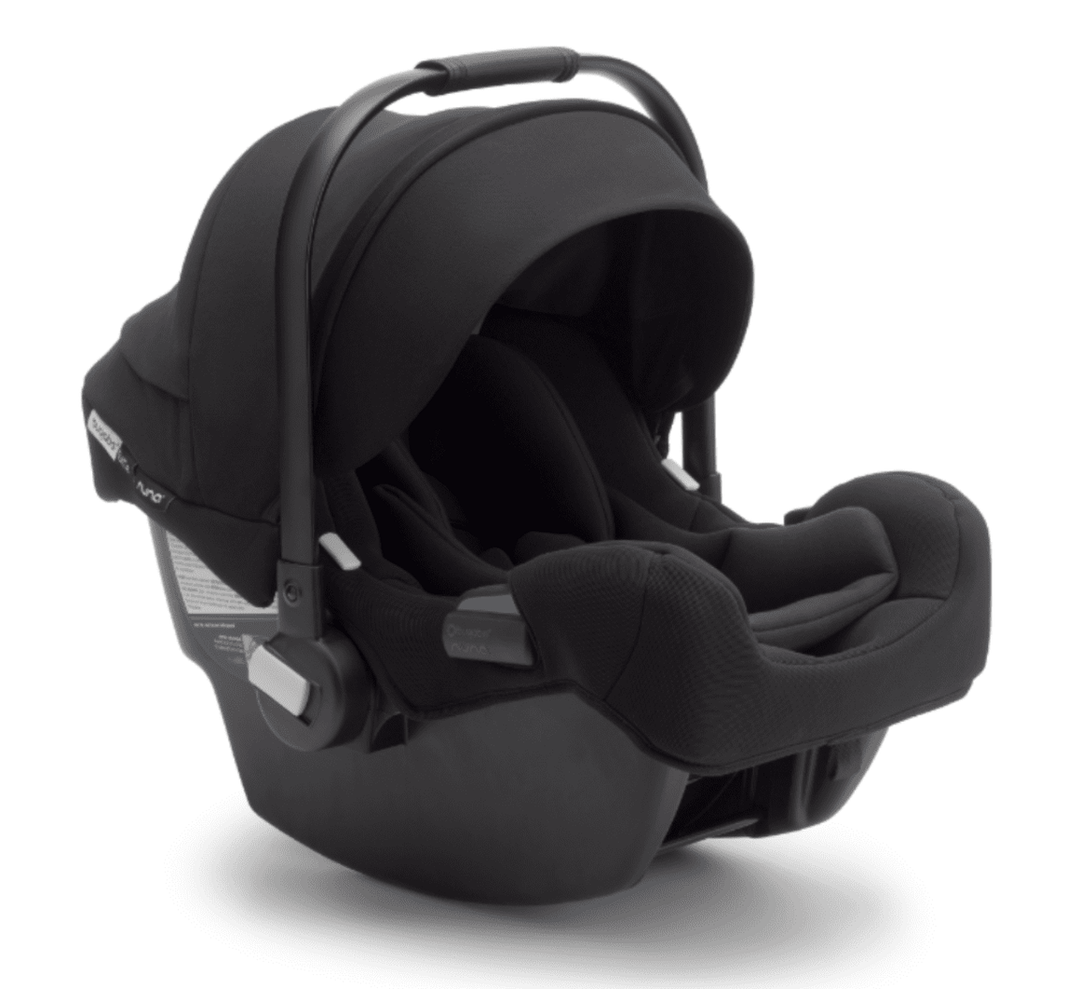 Bugaboo - Turtle ONE Car Seat by Nuna image 0