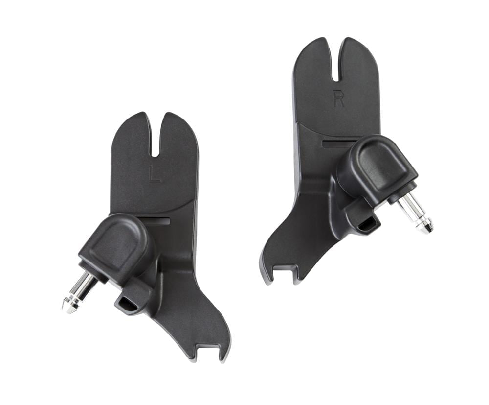 Baby Jogger - City Mini/GT/Summit Car Seat Adapter image 0