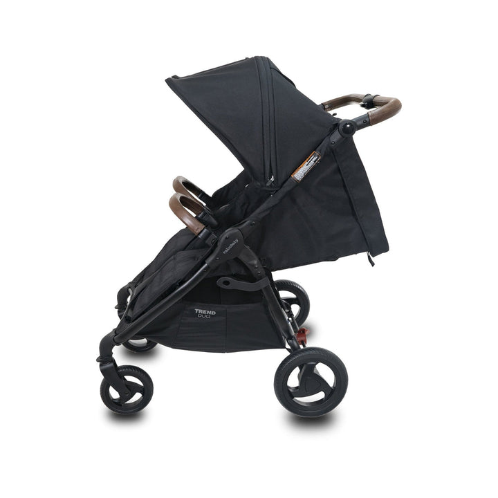 Valco Baby - Snap Duo Trend - Ash/ Night Black-Valco Baby image