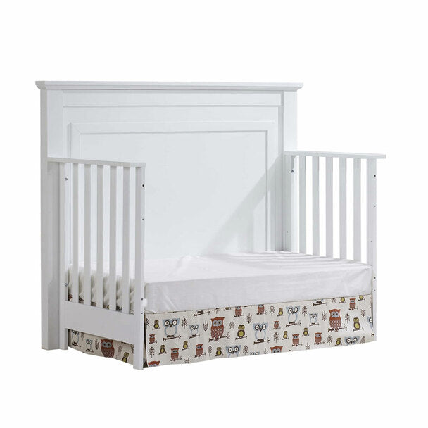 Natart - Taylor “5-in-1” Convertible Crib image 2