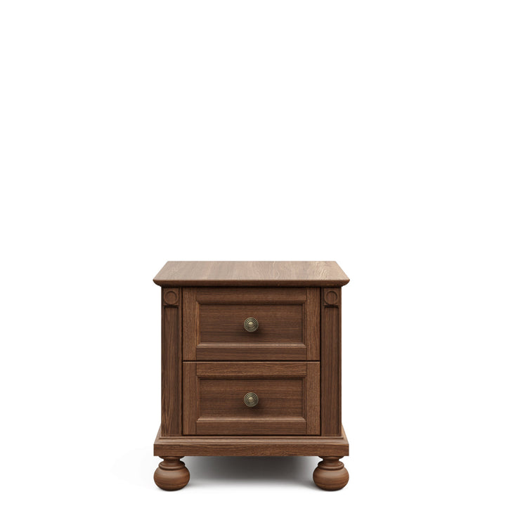 Romina - Dakota Nightstand - Bruno Antico-Romina image