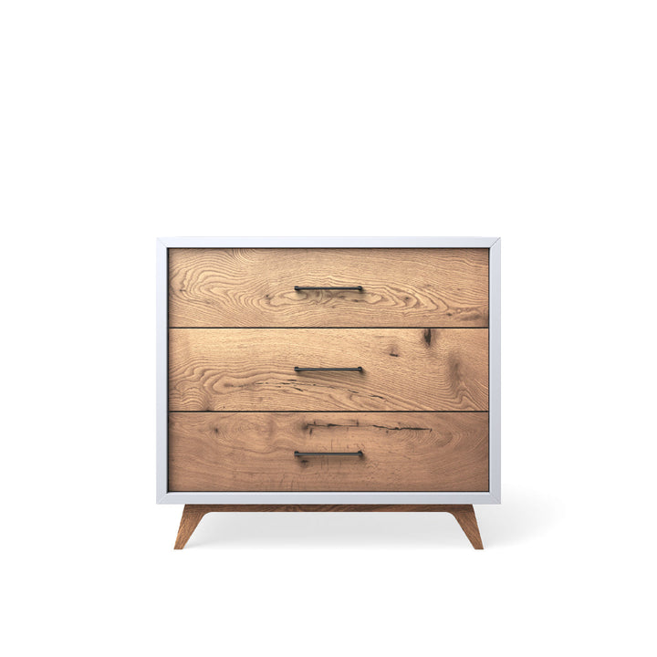 Romina - Uptown Single Dresser - Dove-Romina image