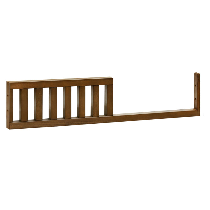 Babyletto - Nifty - Toddler Bed Conversion Kit - Walnut-Babyletto image