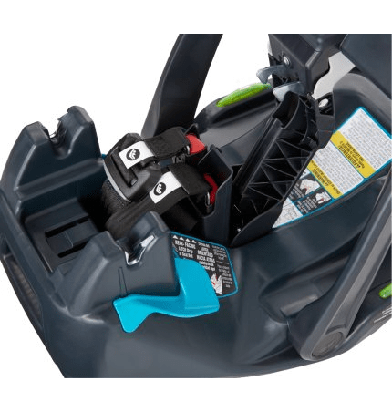 Baby Jogger - City Go &amp; Go2 RapidLock Car Seat Base image 0