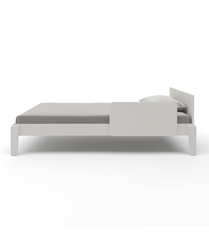 Oeuf NYC - Perch Twin Lower Bed - White image 4