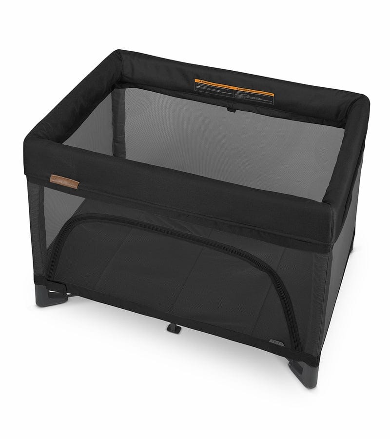 Uppababy - Remi Travel Crib &amp; Playard - Charcoal-Uppababy image