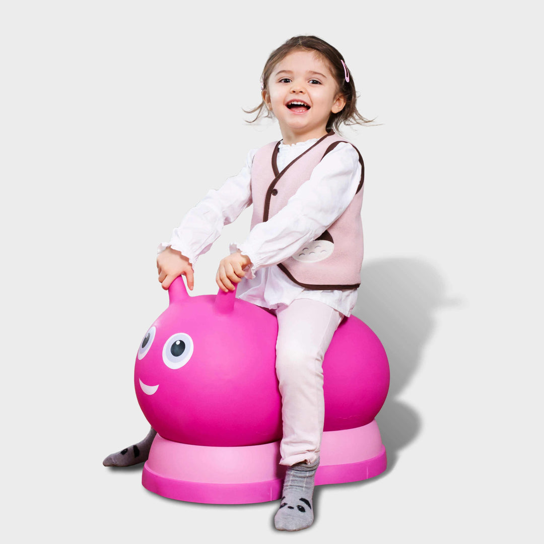Micro Scooter - Micro Air Hopper image 2