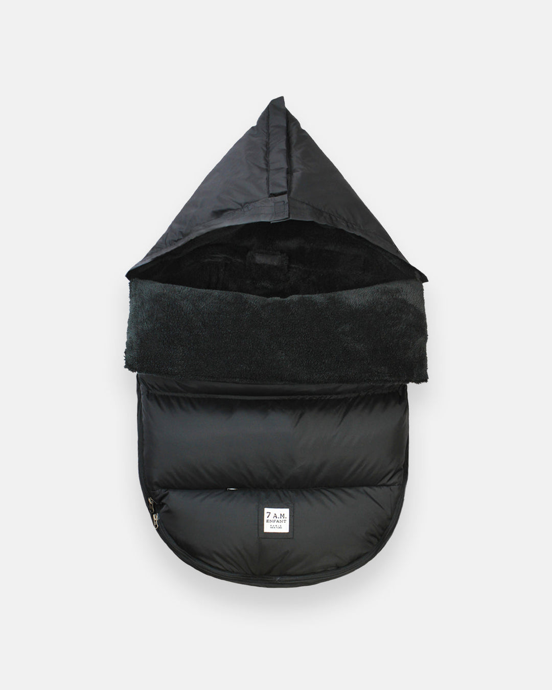 7am Enfant - Enfant POD Footmuff 0-18M image 0