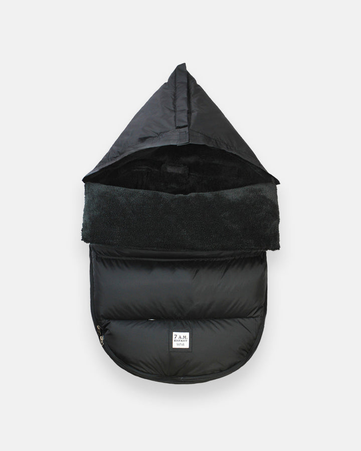 7am Enfant - Enfant POD Footmuff 0-18M image 0
