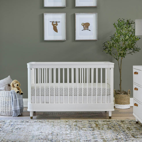 Namesake - Tanner 3-in-1 Convertible Crib image 5