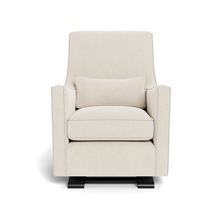 Monte design - Luca Glider - Performance Heathered-Monte design, Espresso, Dune-Monte design image