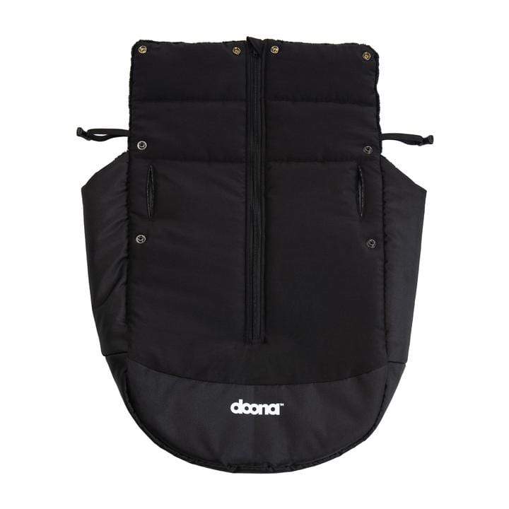 Doona - Winter Cover image 1