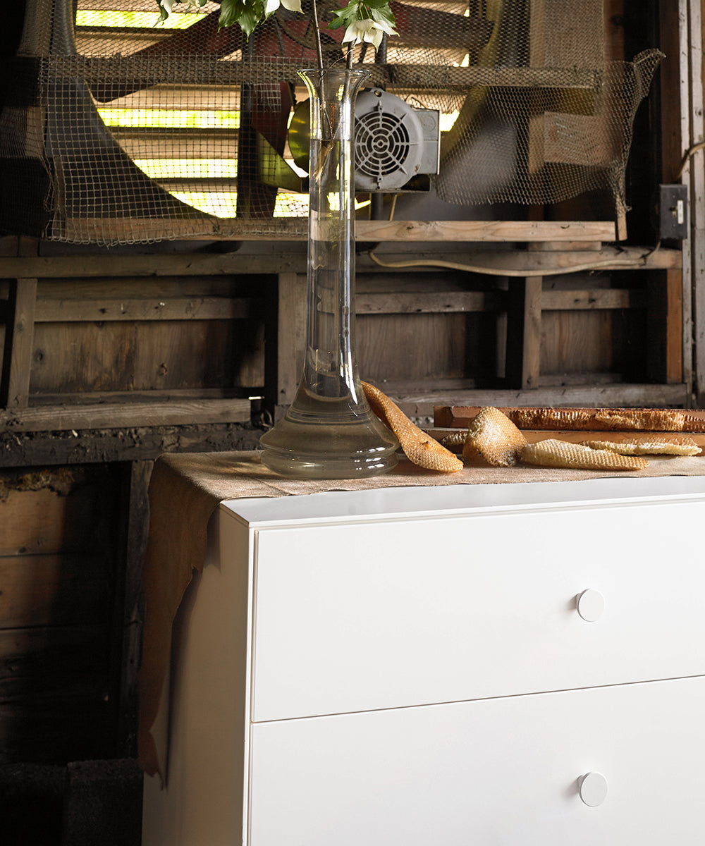 Oeuf NYC - Sparrow  3 Drawer Dresser image 4