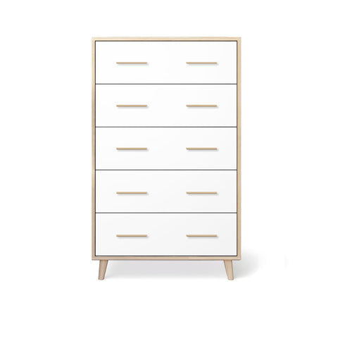 Romina - New York Tall Chest image 0