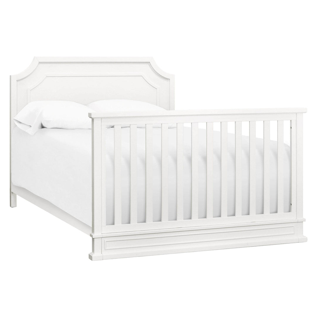 Namesake - Emma Regency 4-in-1 Convertible Crib image 4