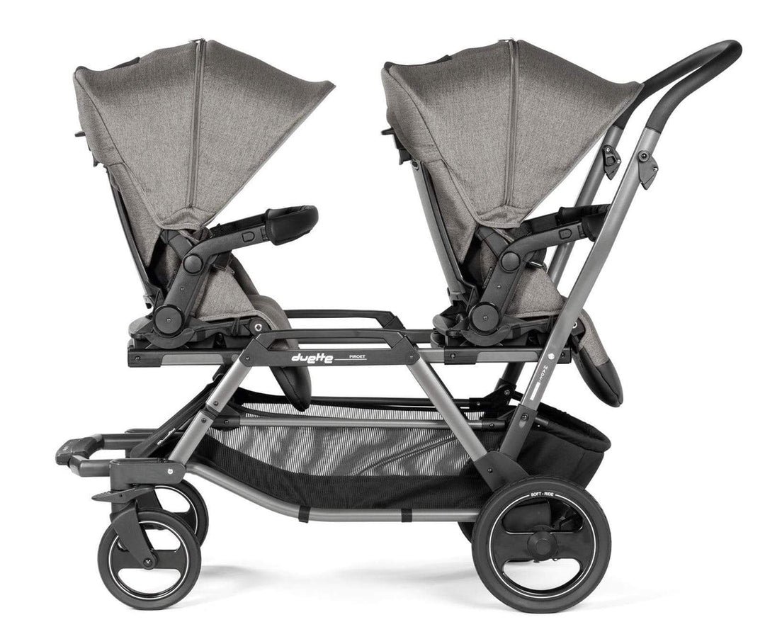 Peg Perego - Duette Piroet image 0