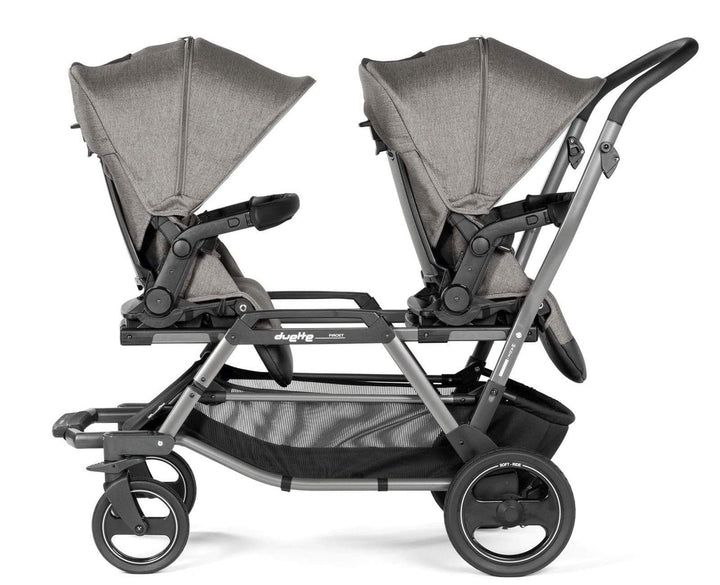 Peg Perego - Duette Piroet image 0
