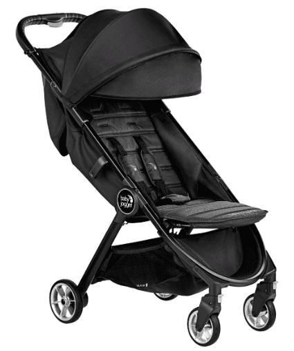 Baby Jogger - City tours2 image 1