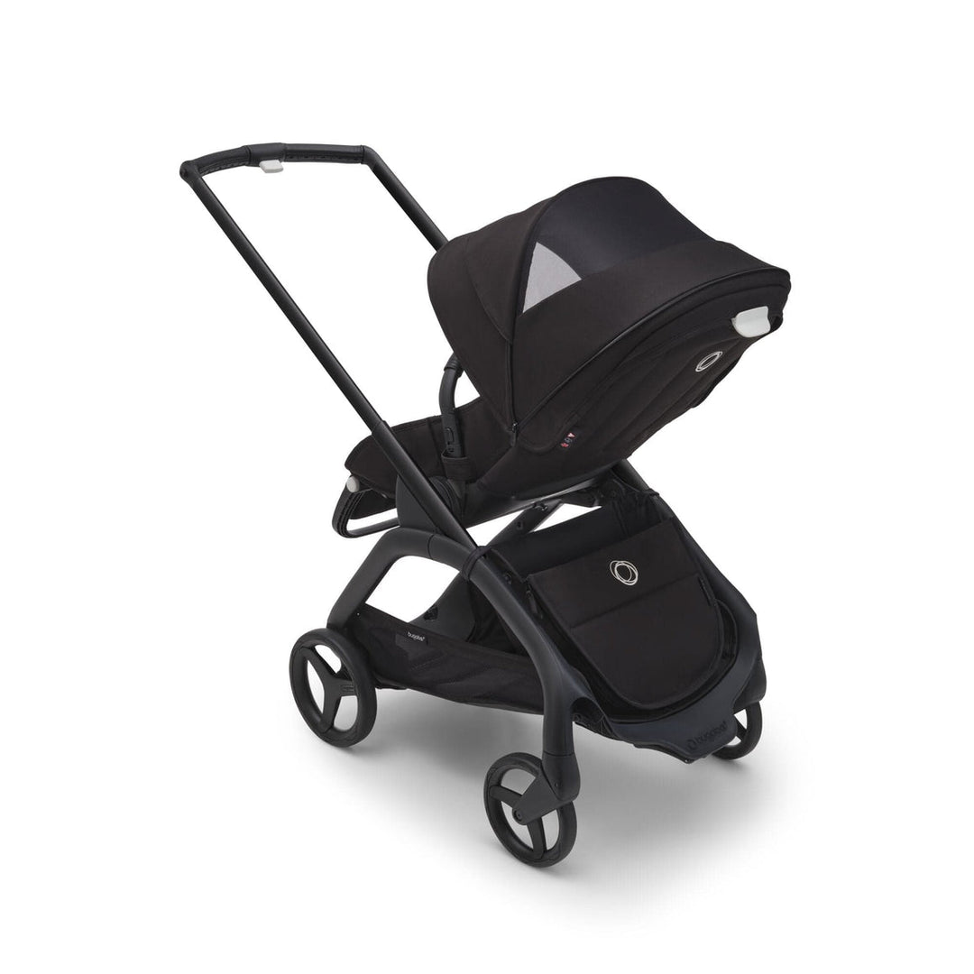 Bugaboo - Dragonfly Complete Stroller + Bassinet image 4