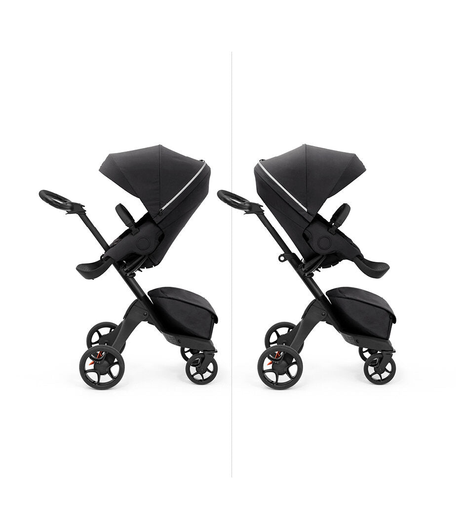 Stokke - Xplory X Stroller image 6
