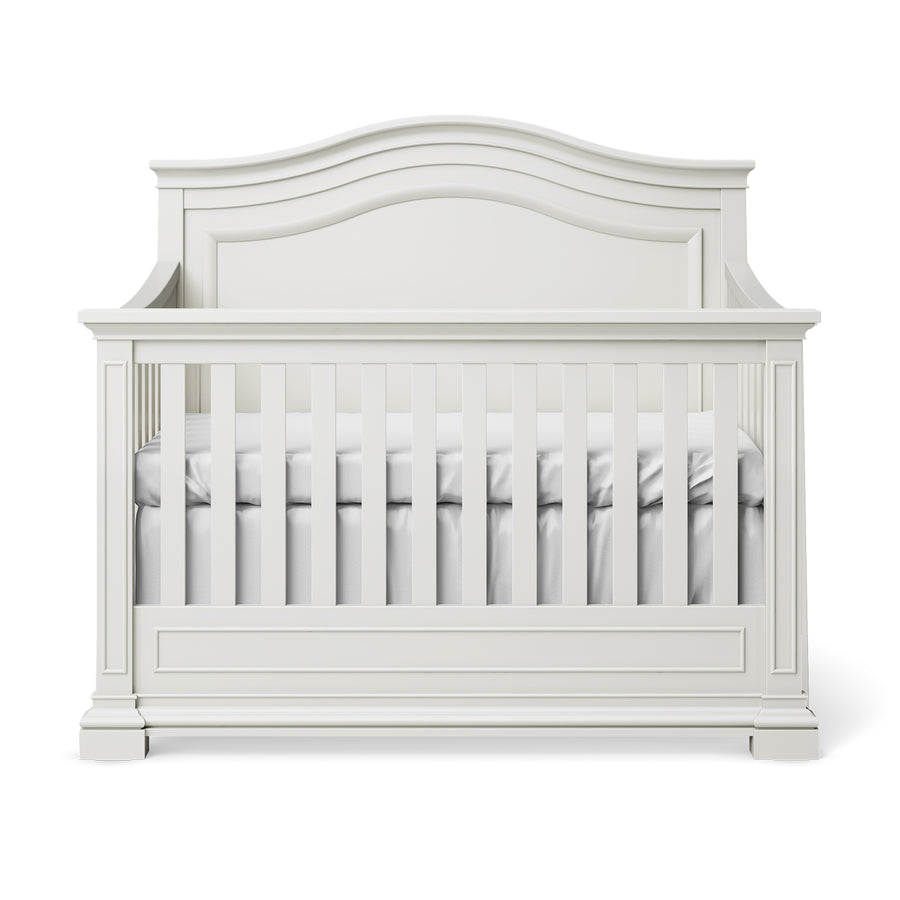 Silva Furniture - Jordan Convertible Crib image 0