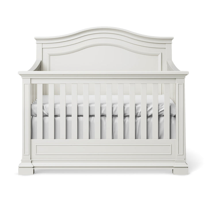 Silva Furniture - Jordan Convertible Crib image 0