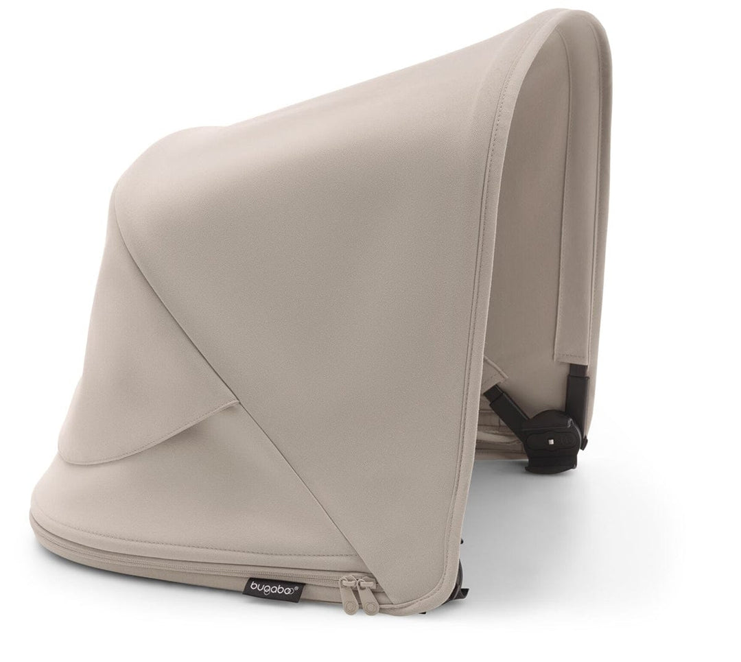 Bugaboo Fox 5 Renew Sun Canopy - Desert Taupe image