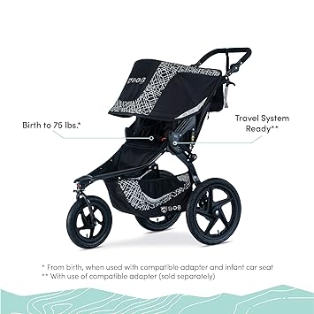 Bob Gear - Revolution Flex 3.0 - Lunar-Bob Gear image