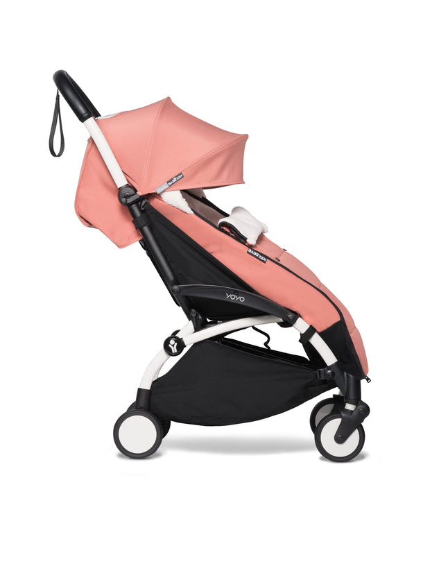 Thule - Footmuff - Ginger-Babyzen image