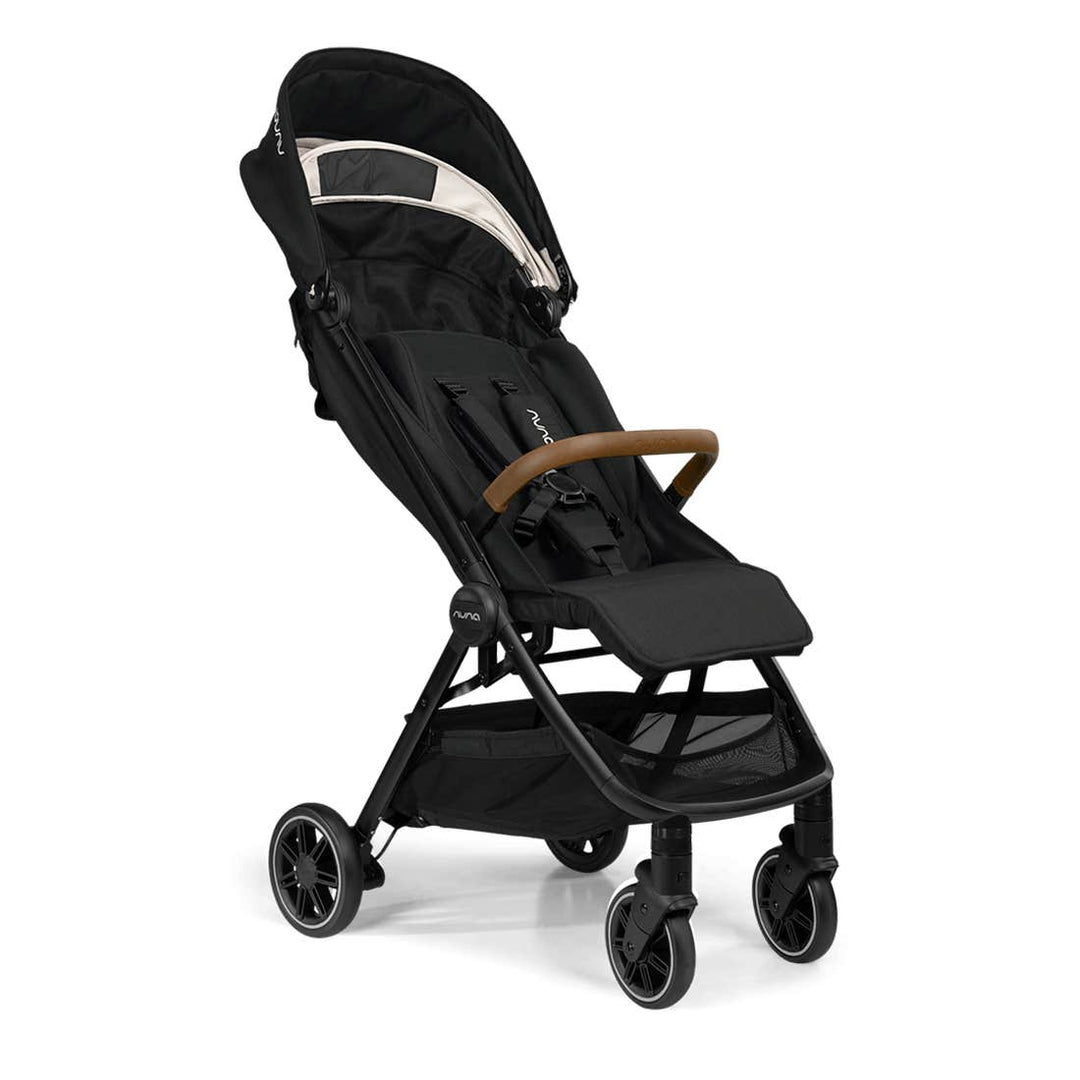 Nuna - TRVL + Pipa urbn travel system image 6