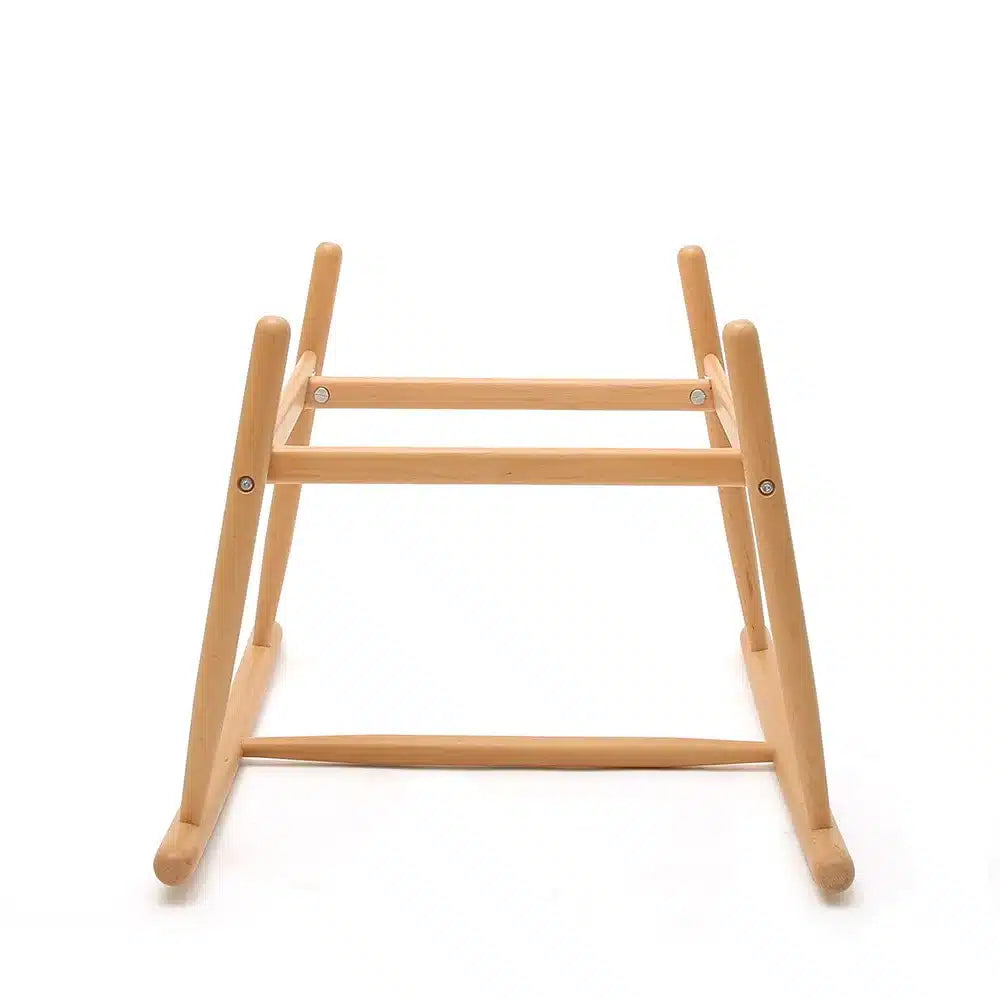 Charlie Crane - Kuko Stand in Beech image 0