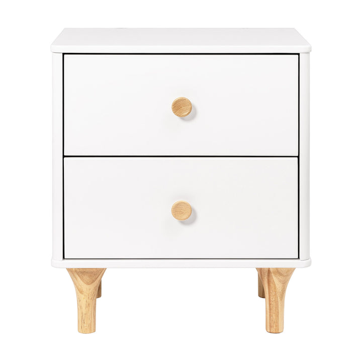 Babyletto - Lolly Nightstand with USB Port image 4