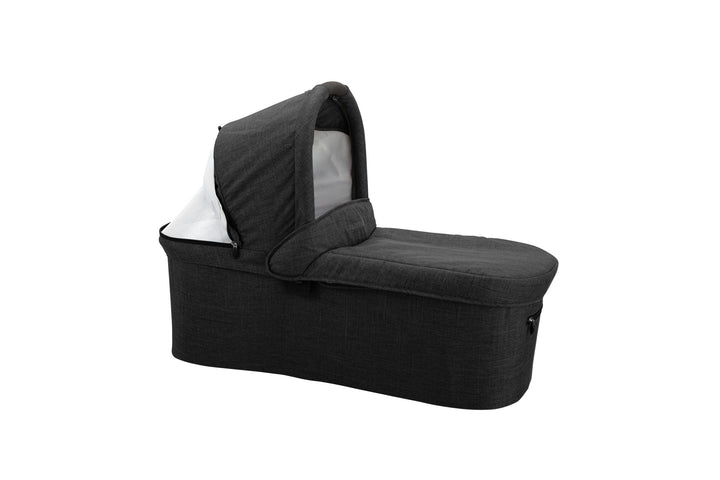 Valco Baby - Valco Duo Trend Bassinet - Charcoal 1 image